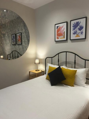 Angel Suites